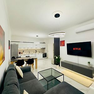 Appartement met Twee Slaapkamers